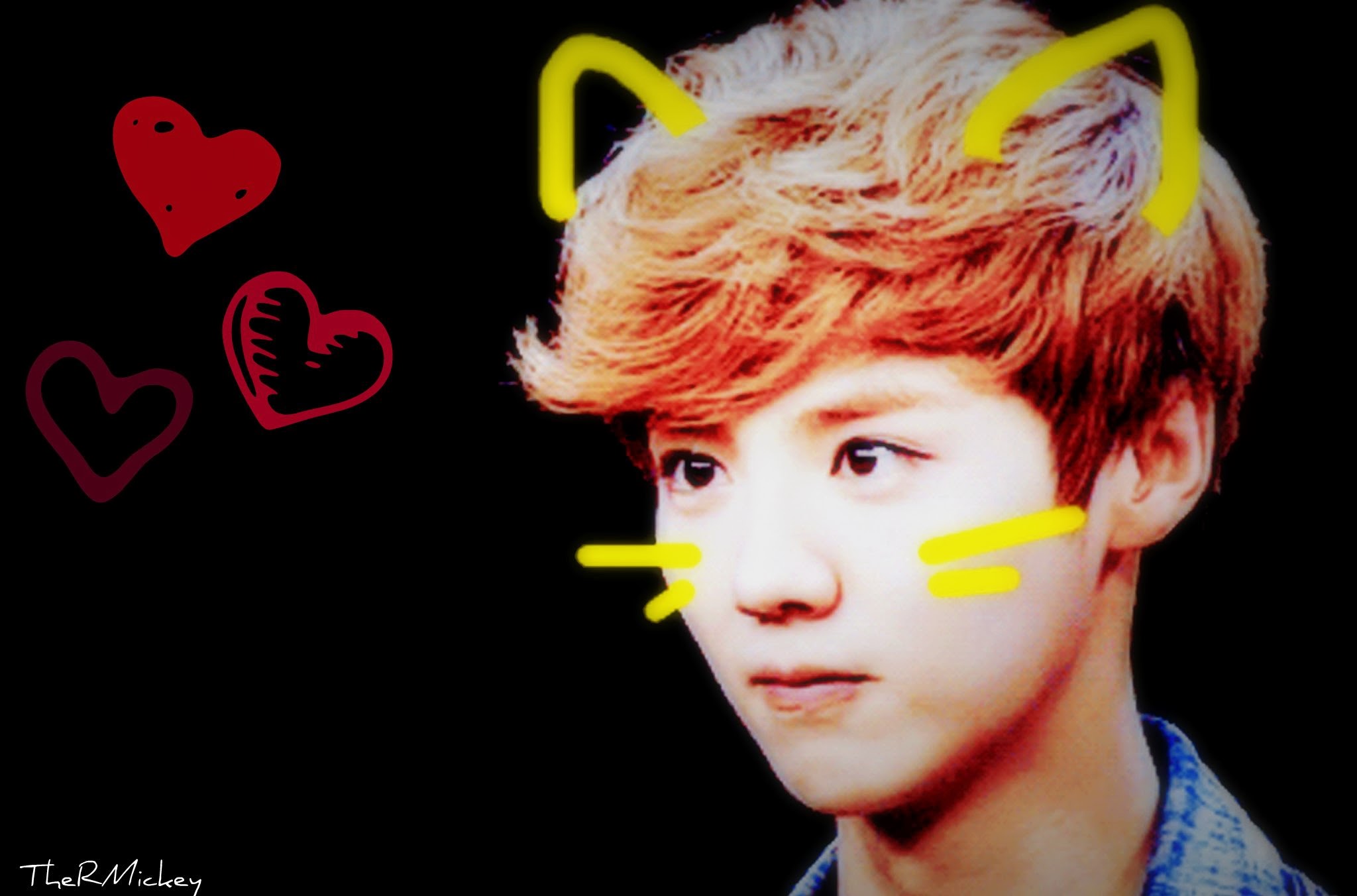 Luhan Wallpapers