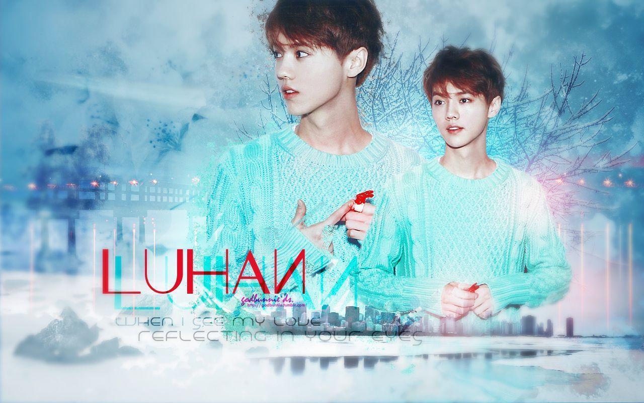 Luhan Wallpapers