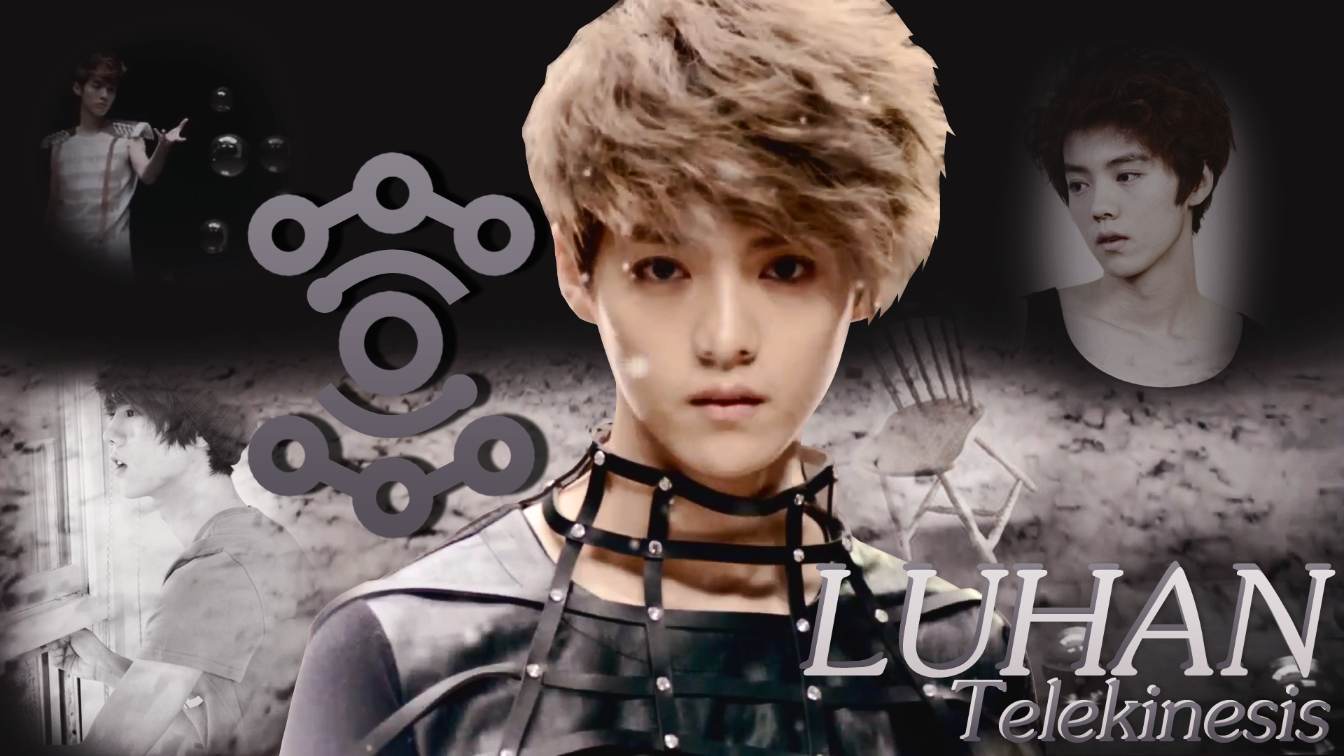 Luhan Wallpapers