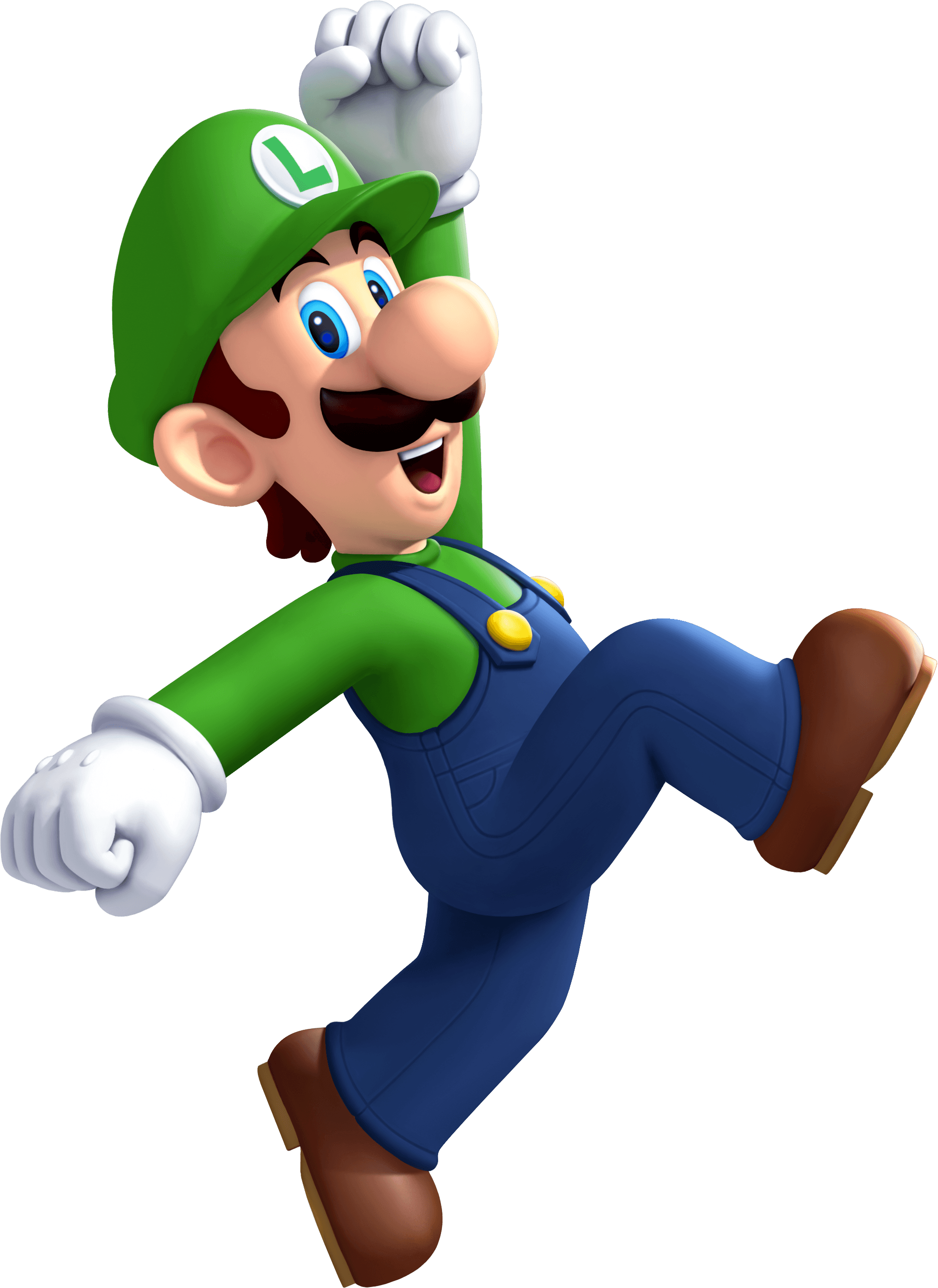 Luigi Iphone Wallpapers