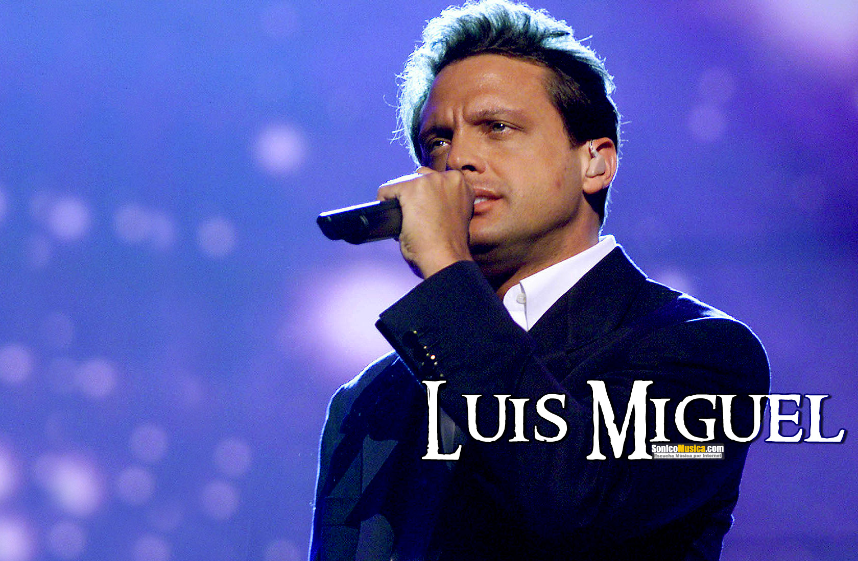 Luis Miguel Wallpapers