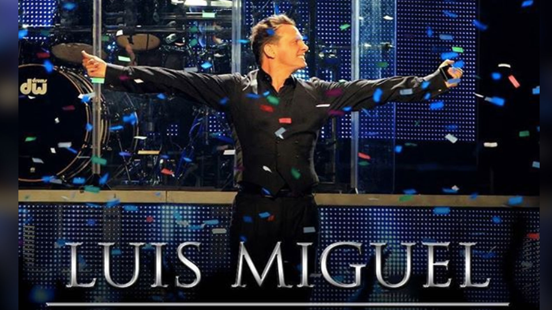 Luis Miguel Wallpapers