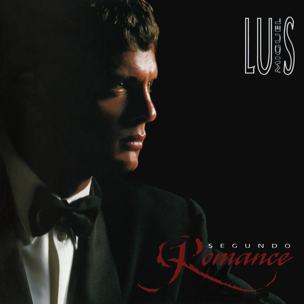 Luis Miguel Wallpapers