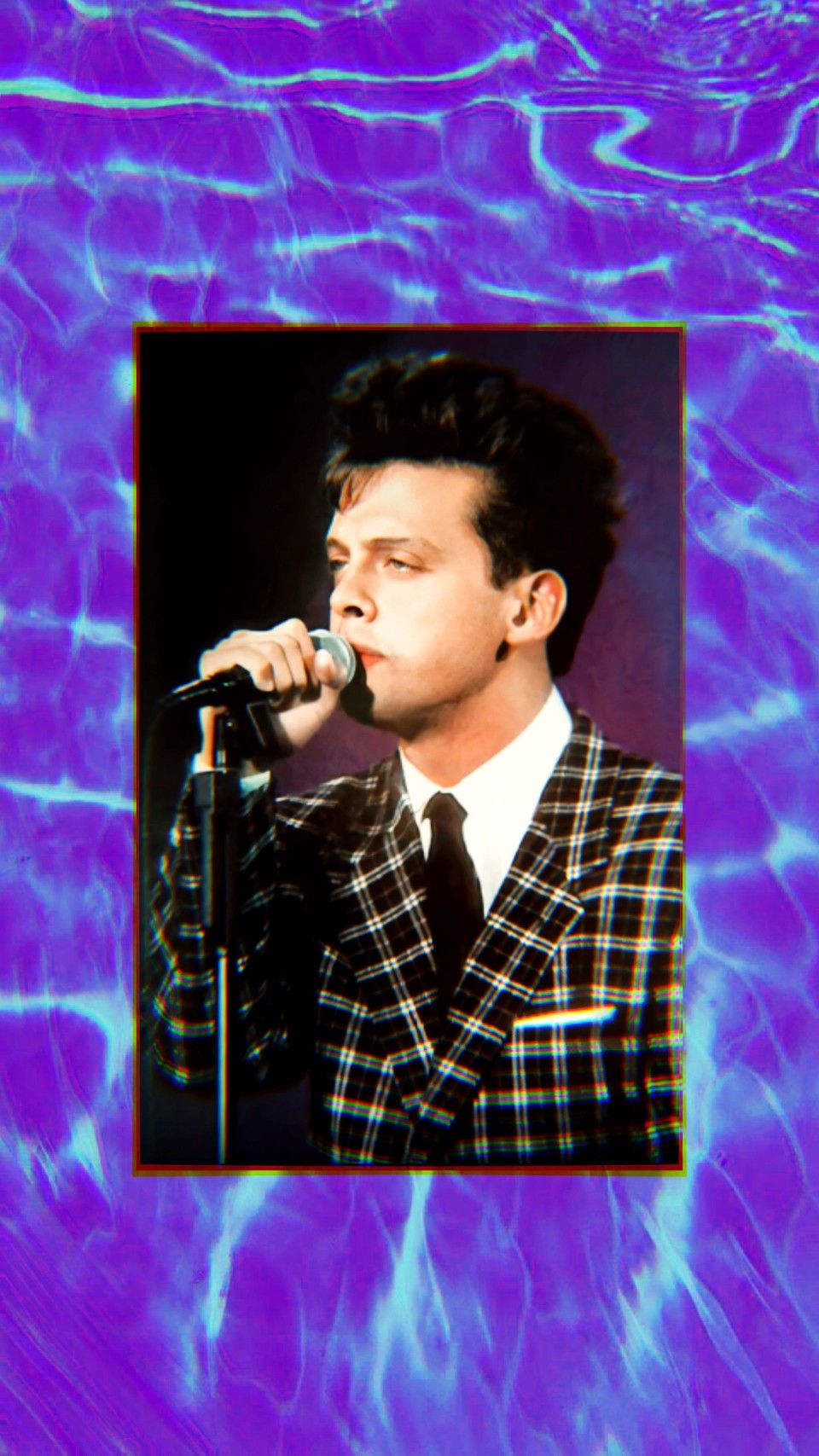 Luis Miguel Wallpapers