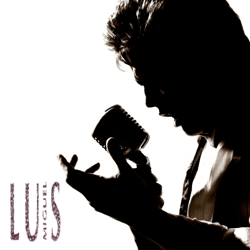 Luis Miguel Wallpapers