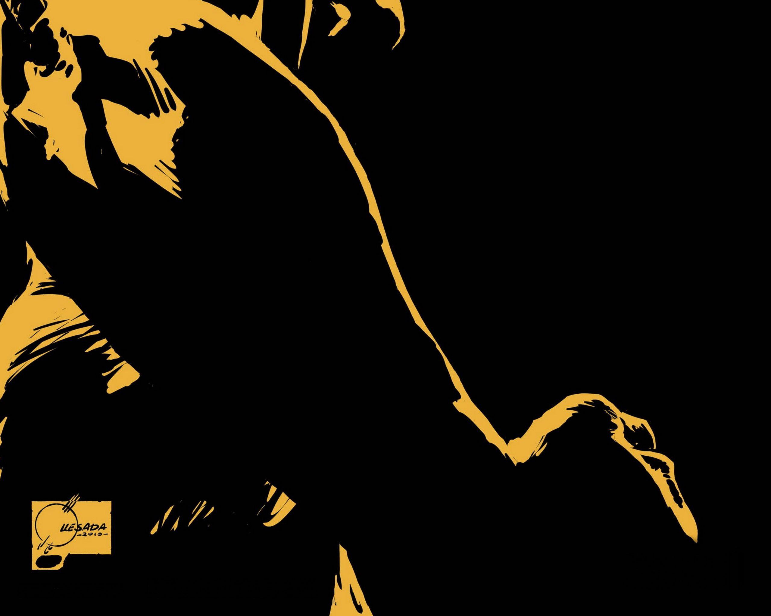 Luke Cage Netflix Wallpapers