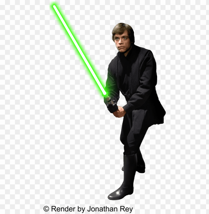 Luke Skywalker Return Of The Jedi Wallpapers