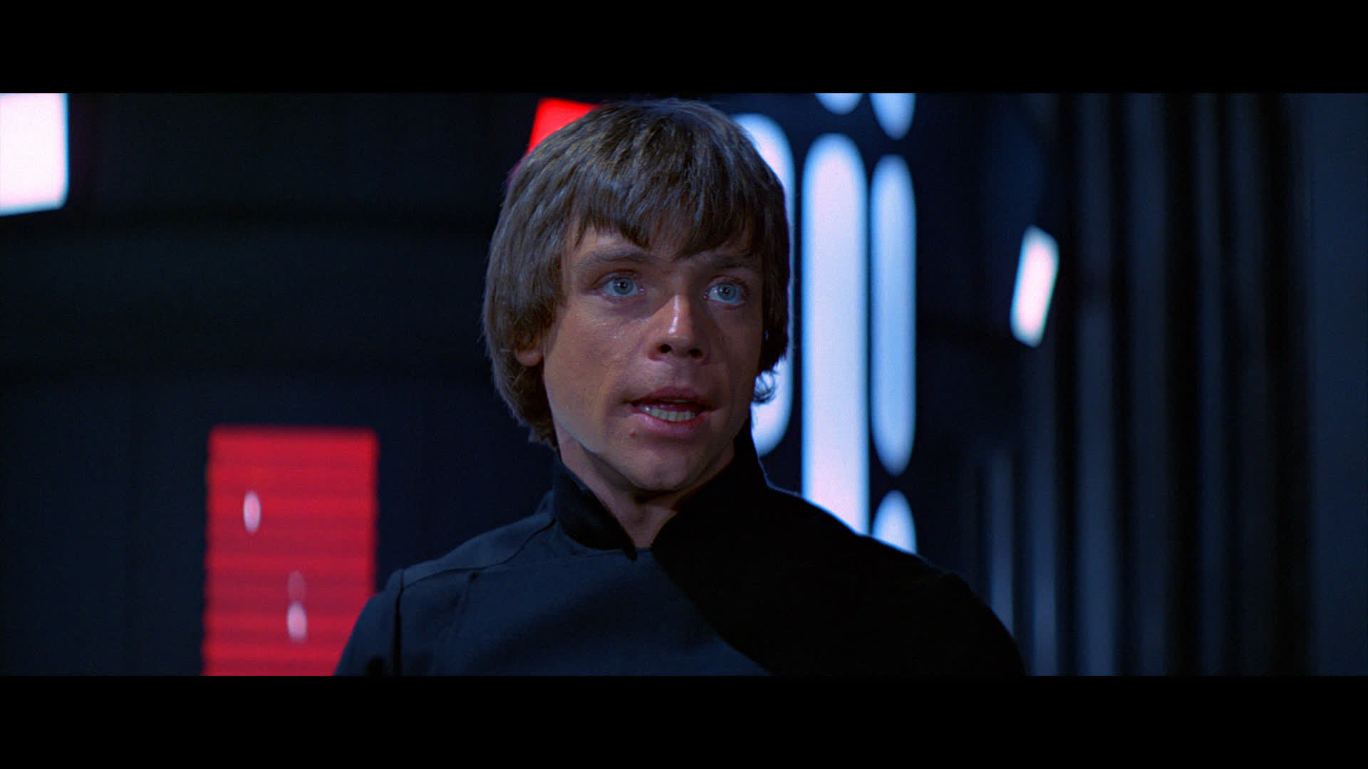 Luke Skywalker Return Of The Jedi Wallpapers