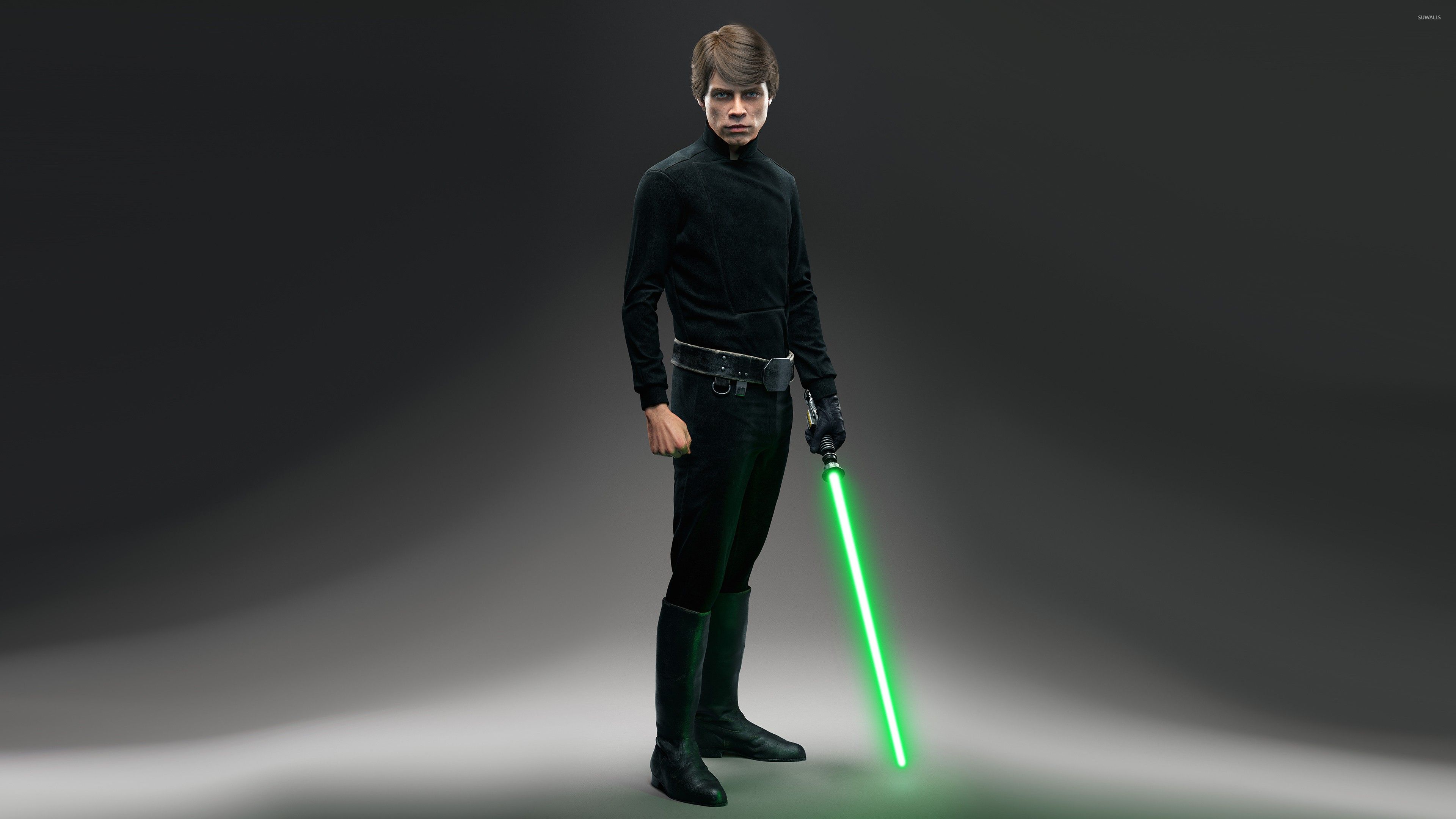 Luke Skywalker Wallpapers