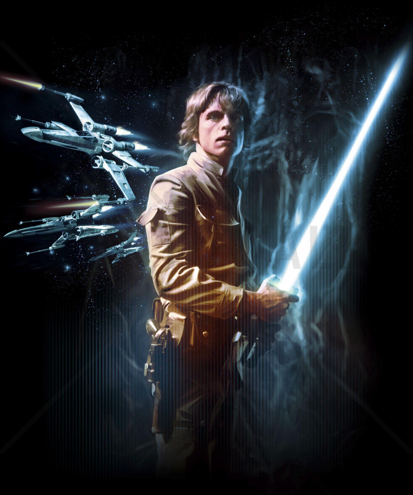 Luke Wallpapers