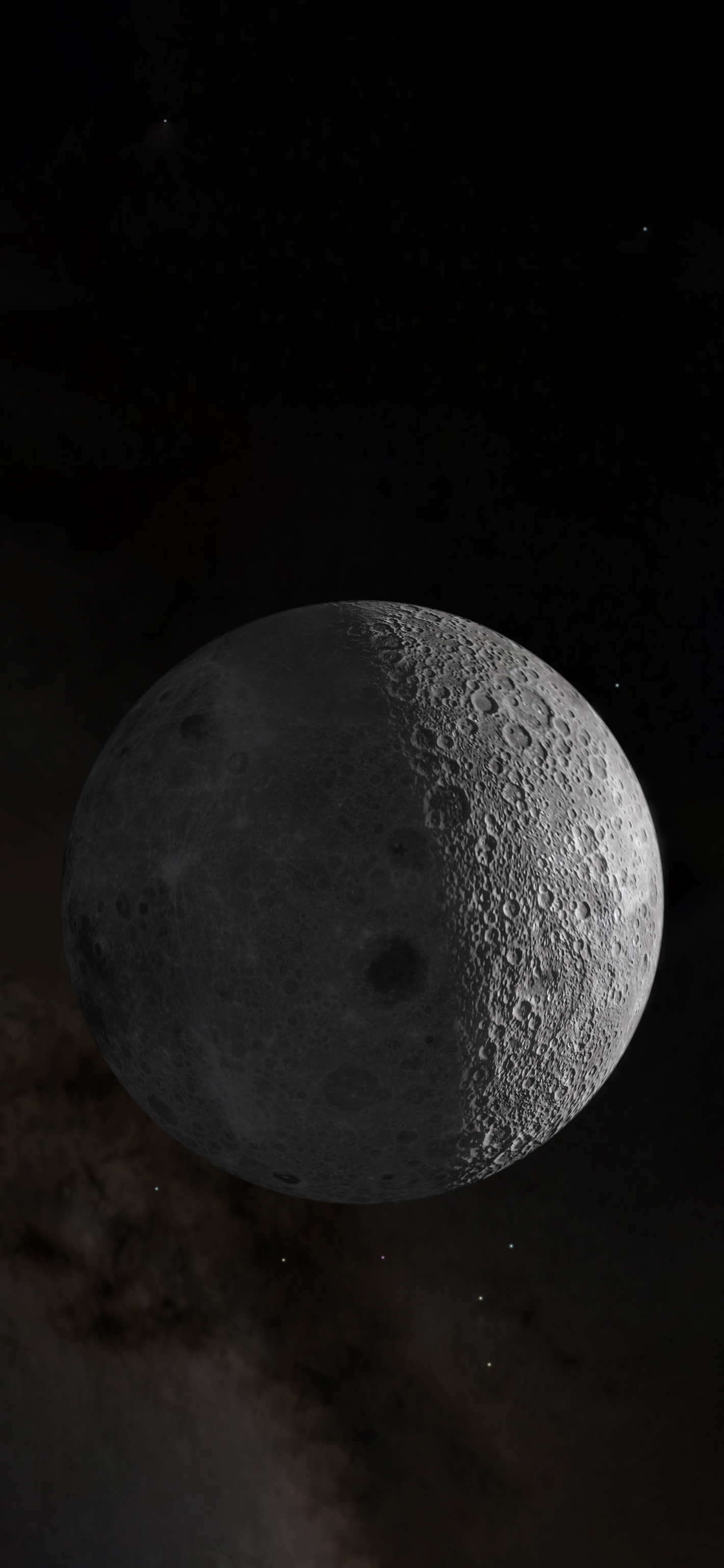 Luna Iphone Wallpapers