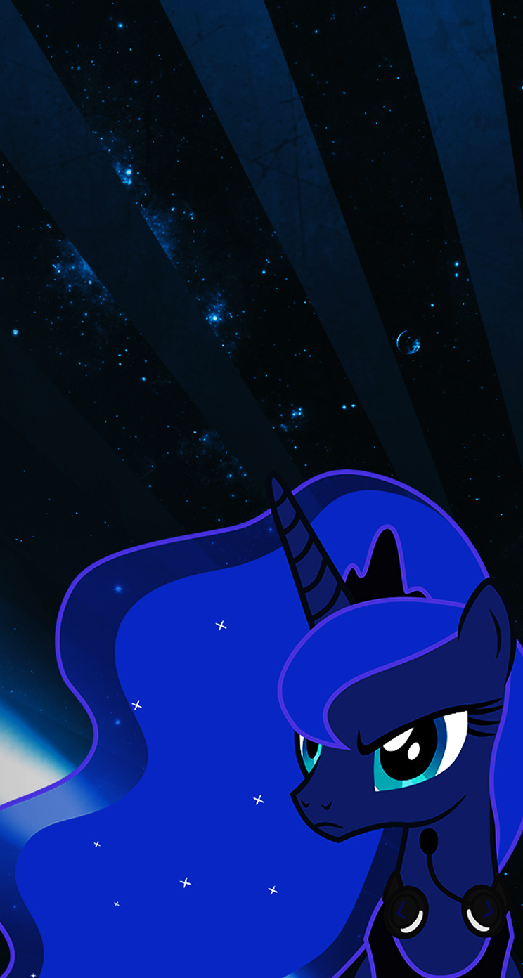 Luna Iphone Wallpapers