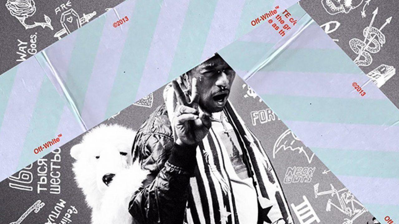 Luv Is Rage Wallpapers