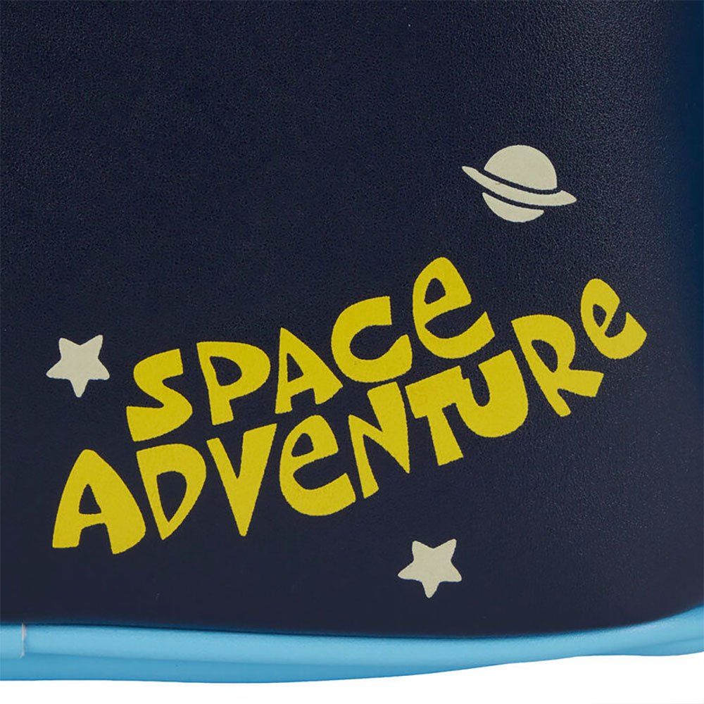 Luxy'S Space Adventure Wallpapers
