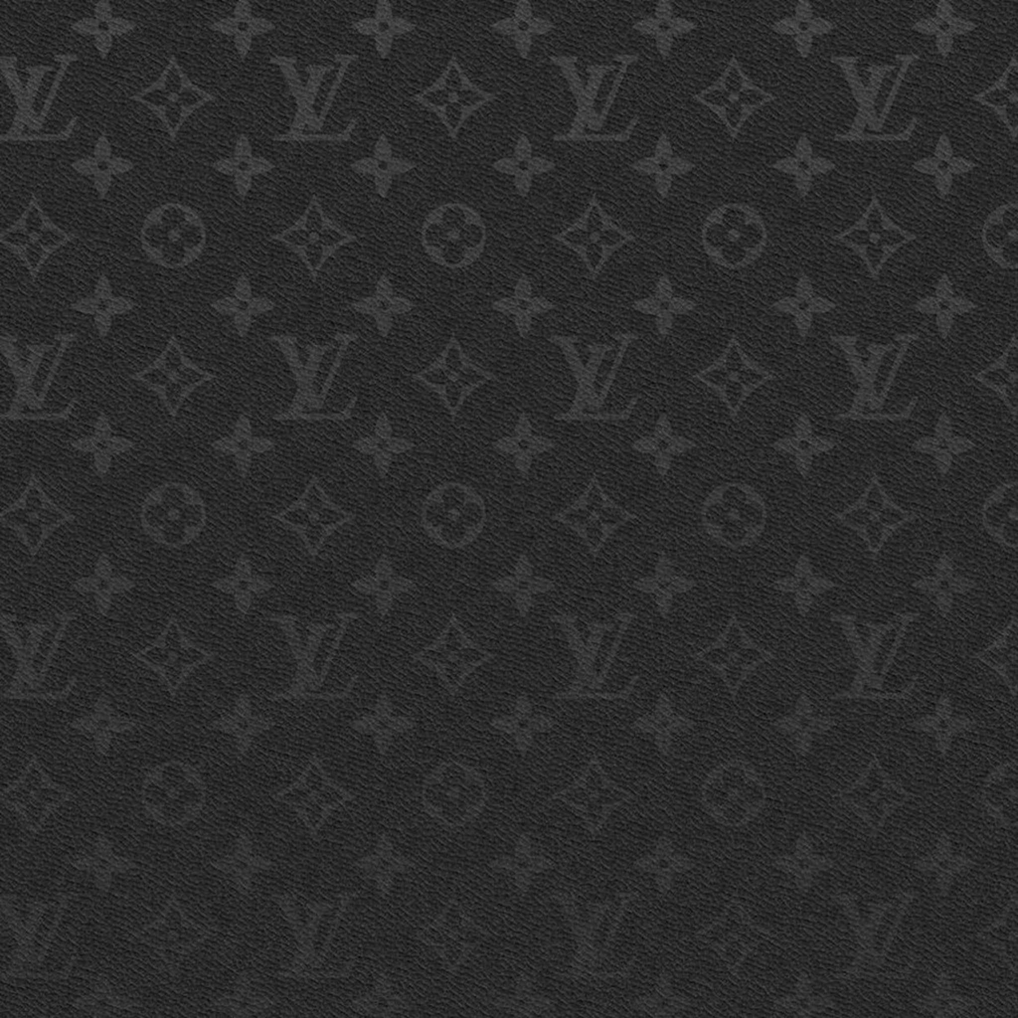 Lv Black Logo Wallpapers