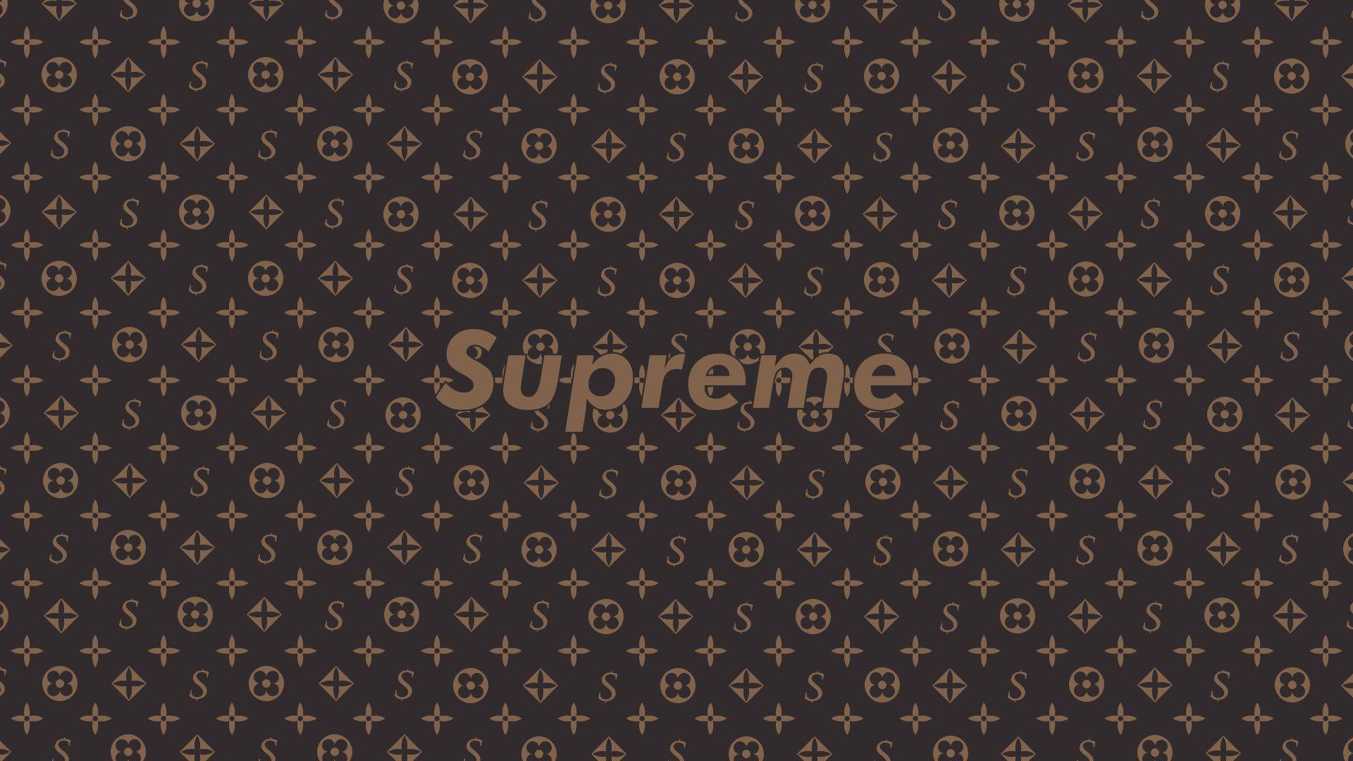 Lv Supreme Wallpapers