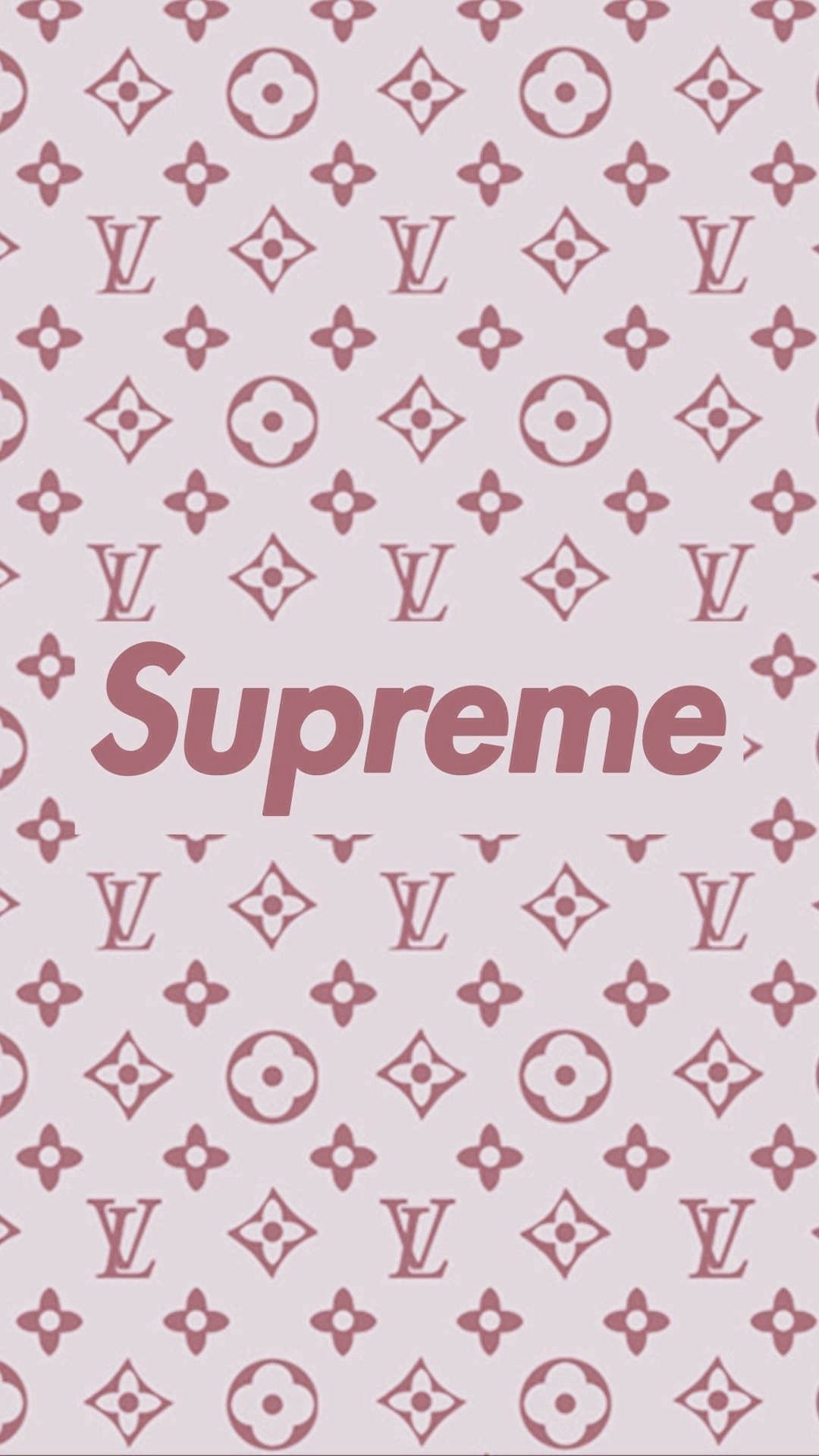 Lv Supreme Wallpapers