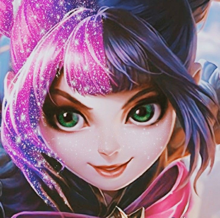 Lylia Mobile Legends Wallpapers