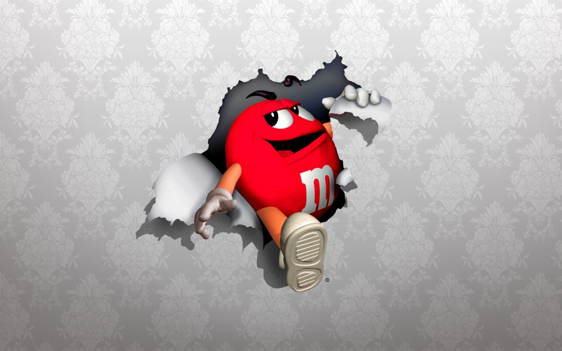 M&M Wallpapers