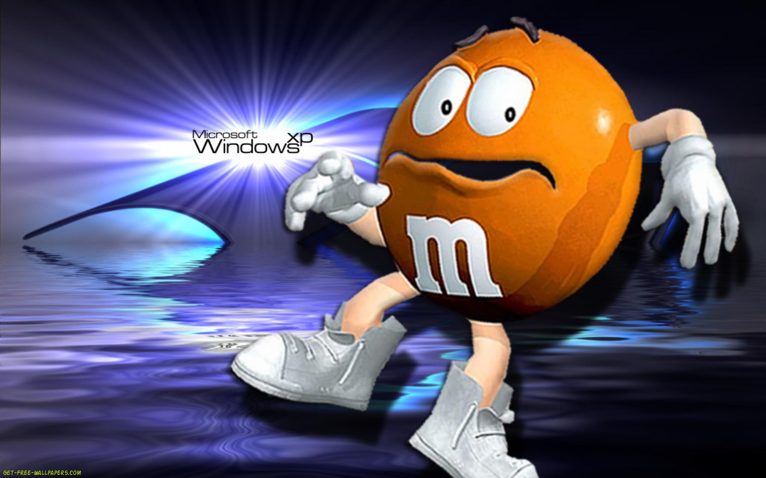 M&M Wallpapers