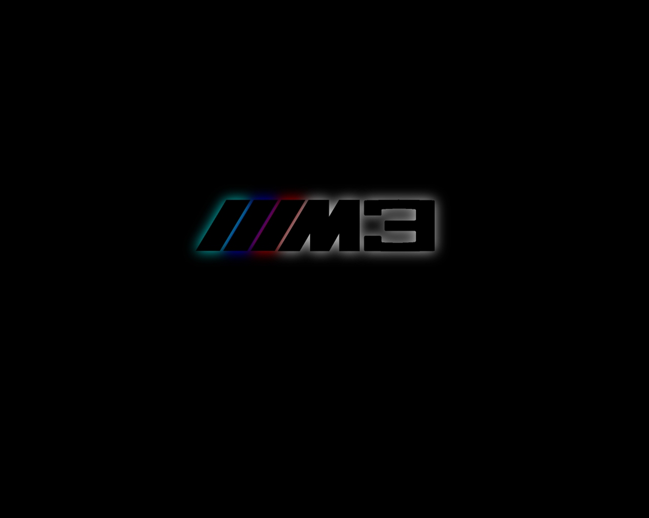 M3 Logo Wallpapers