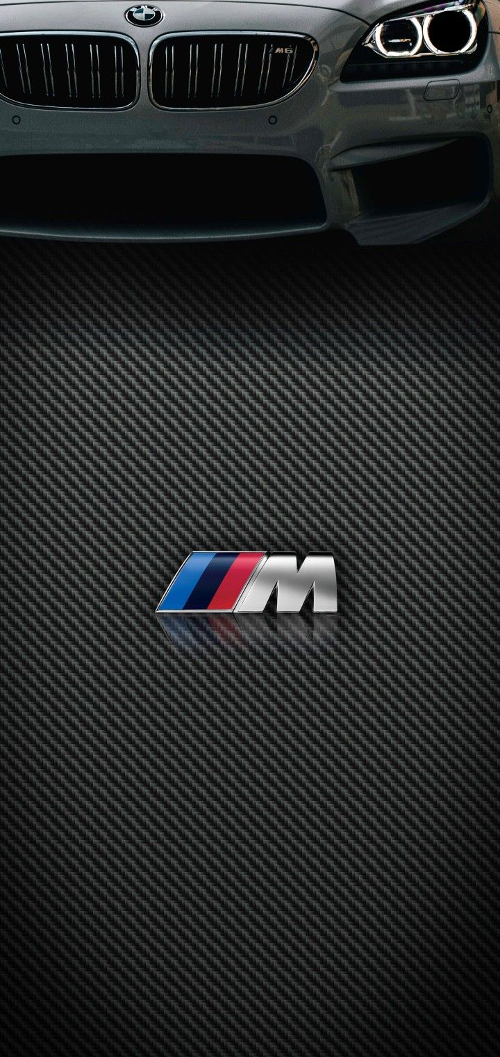 M3 Logo Wallpapers