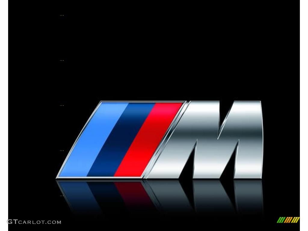 M3 Logo Wallpapers