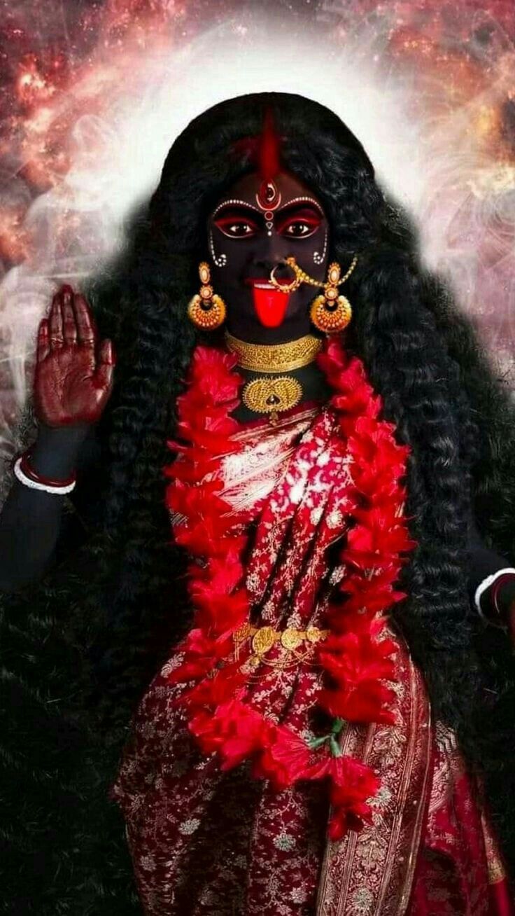 Maa Kali Wallpapers