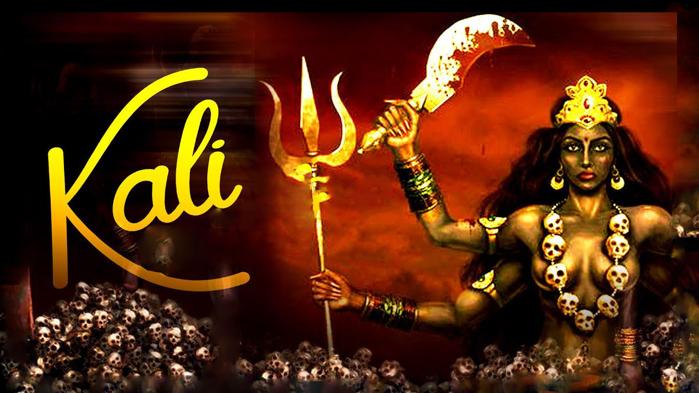 Maa Kali Wallpapers