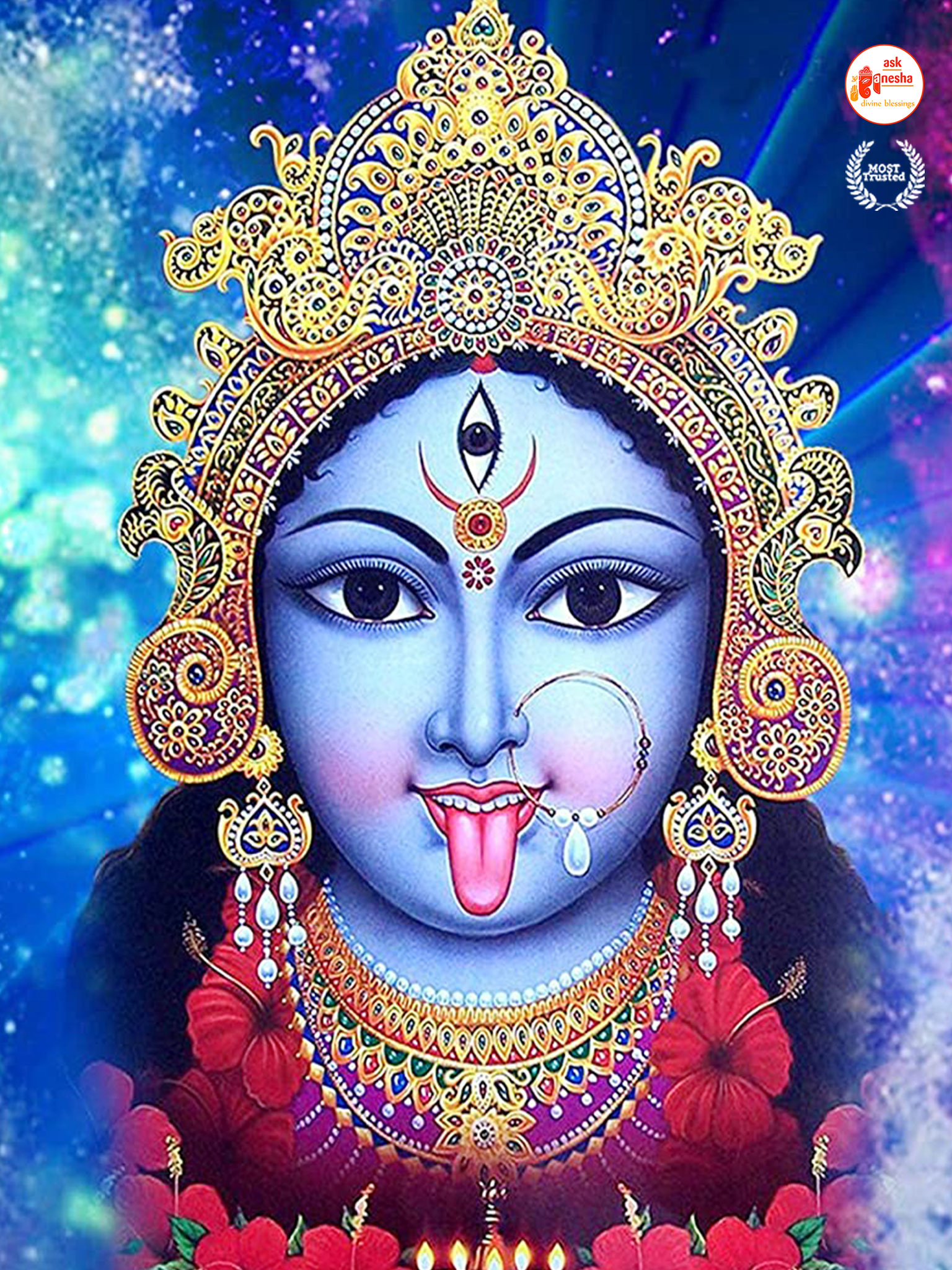 Maa Kali Wallpapers