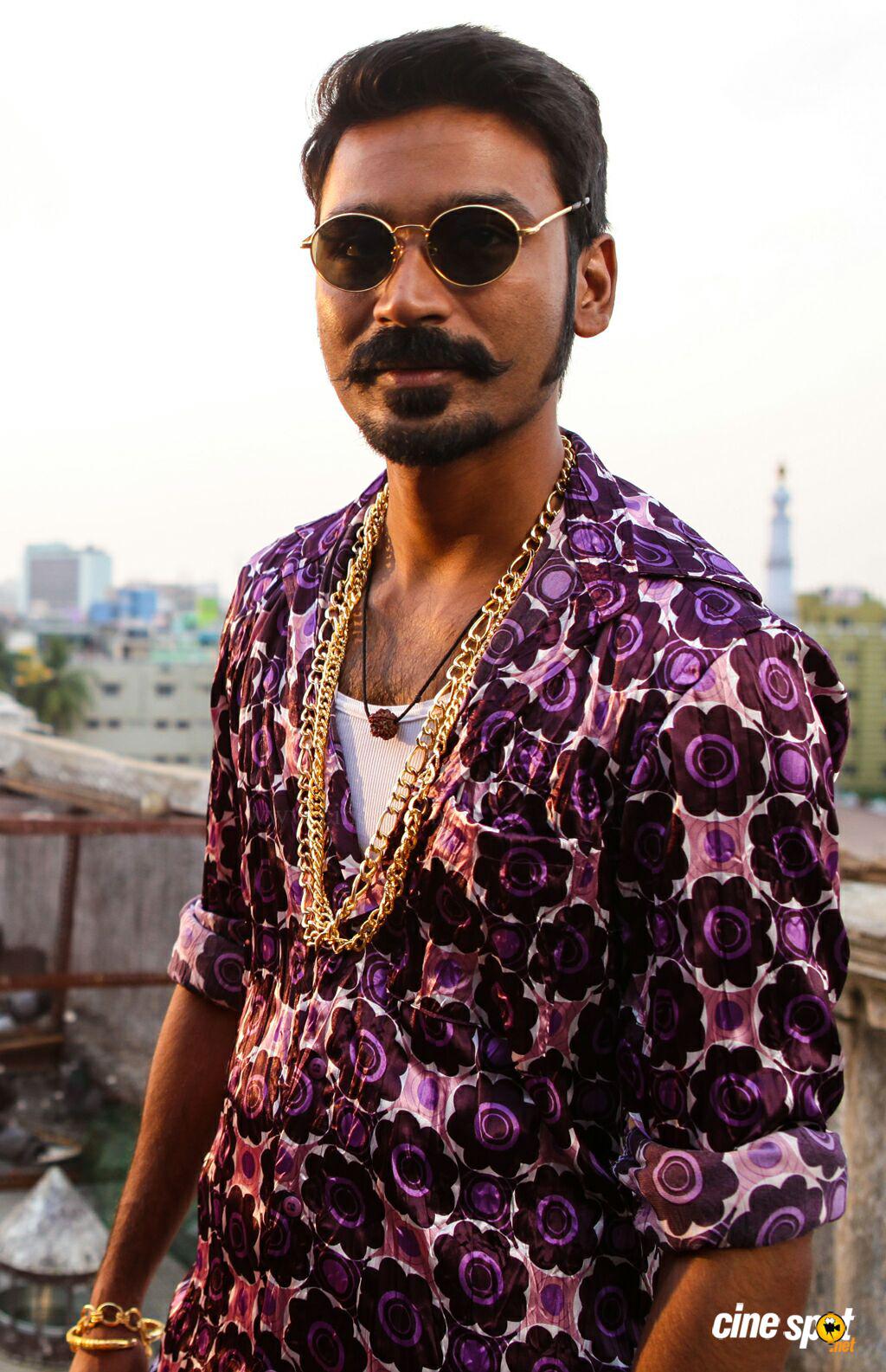 Maari Hd Wallpapers