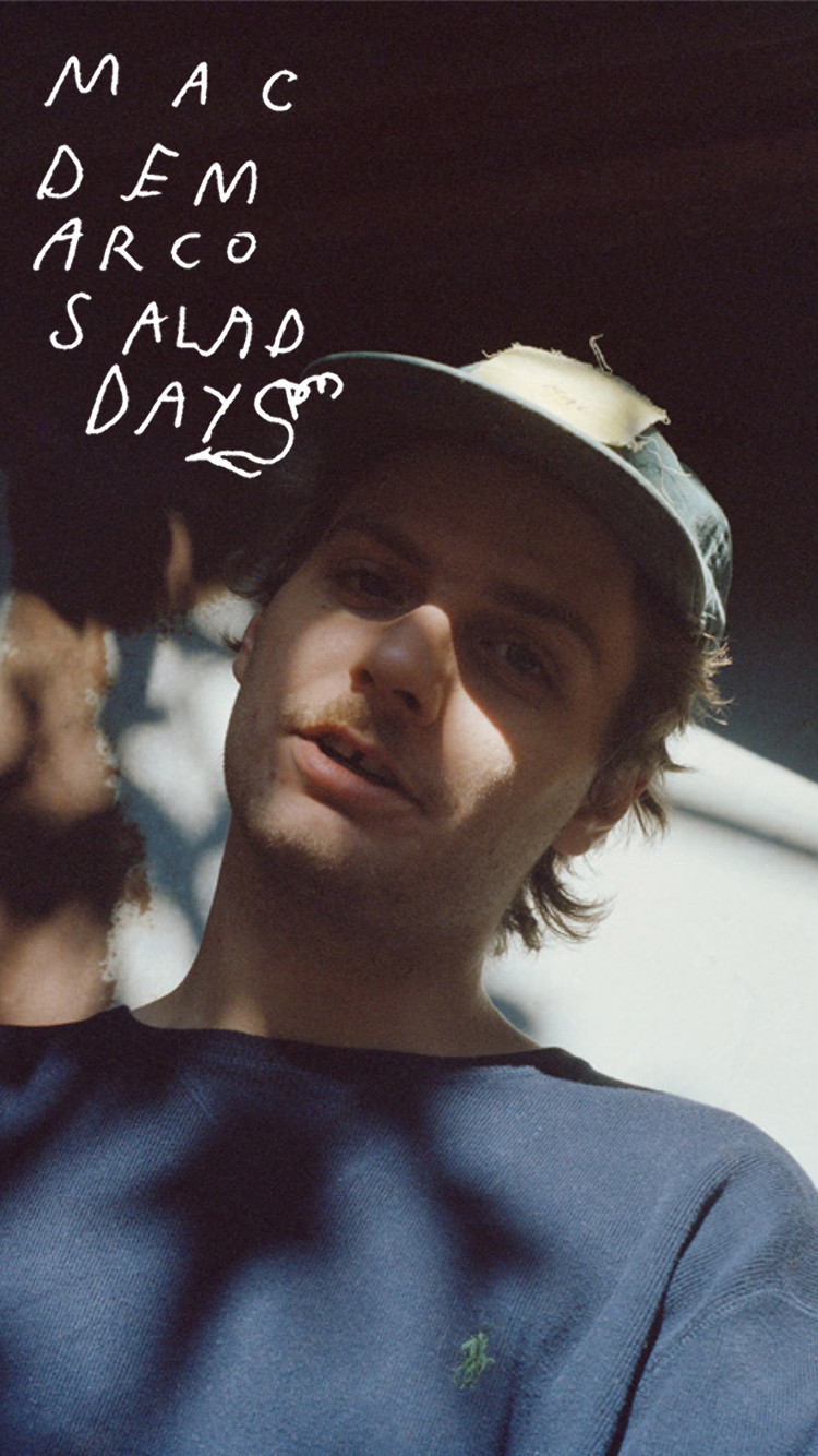 Mac Demarco Wallpapers