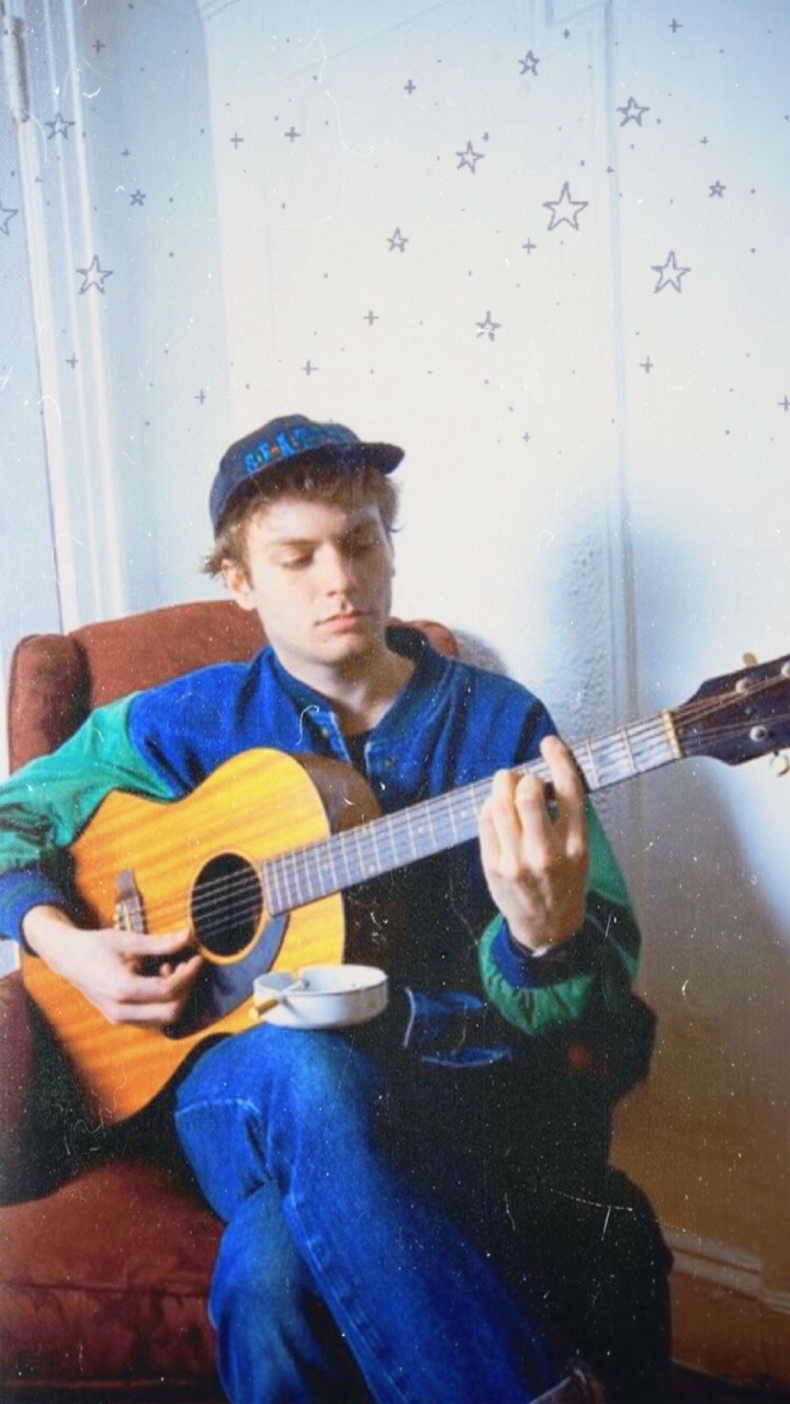 Mac Demarco Wallpapers