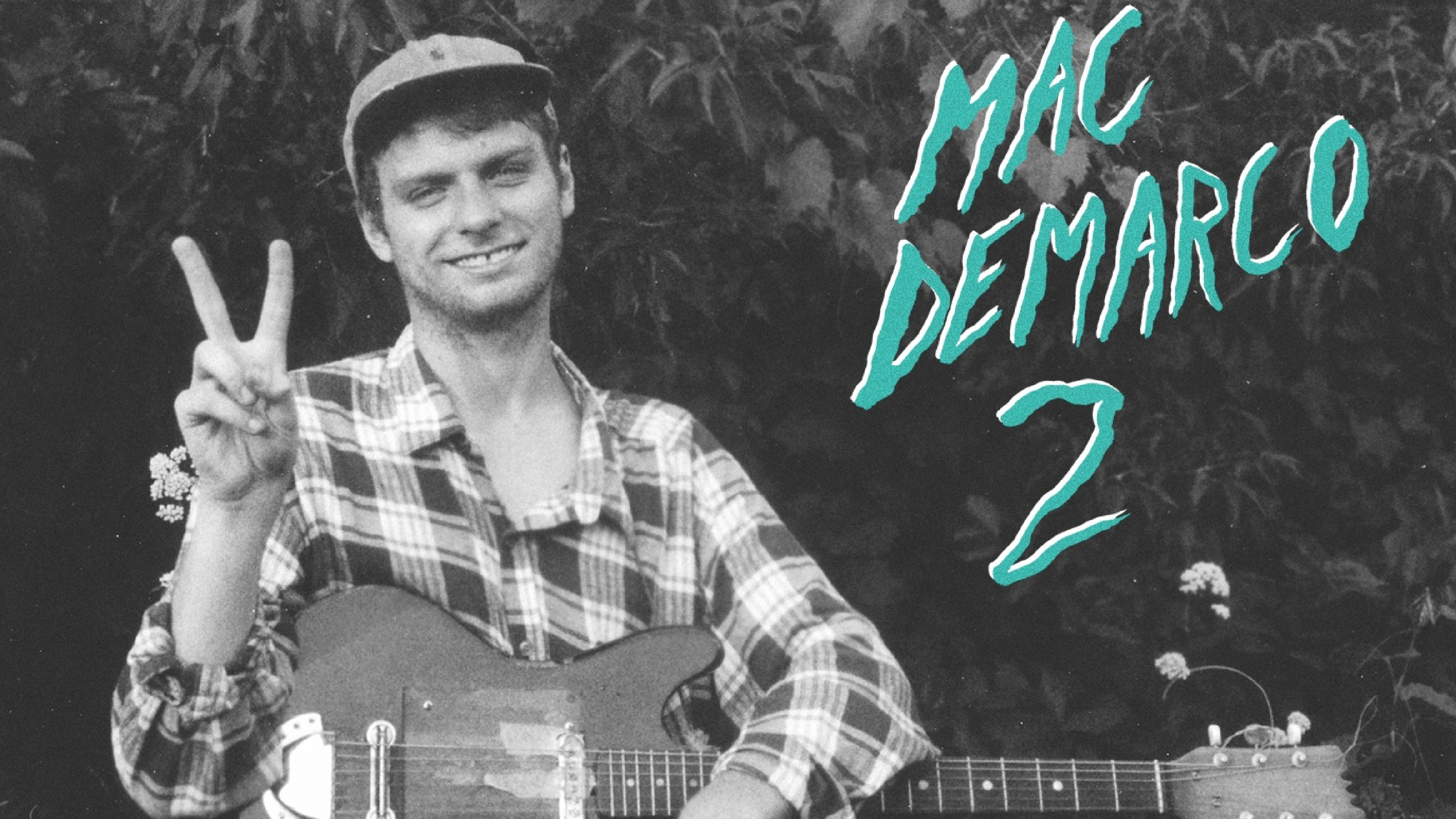 Mac Demarco Wallpapers