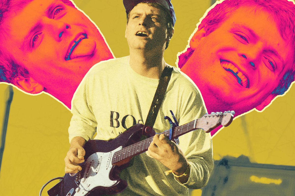 Mac Demarco Wallpapers