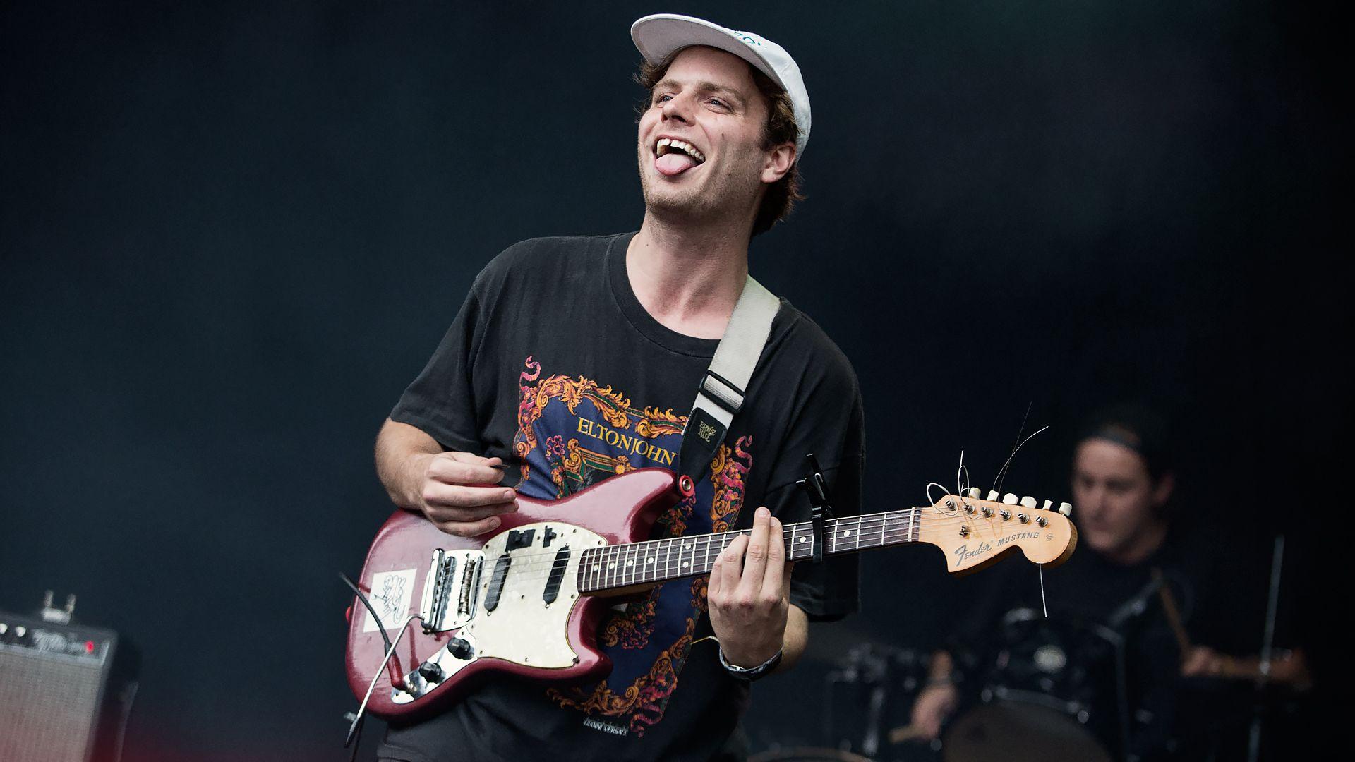 Mac Demarco Wallpapers