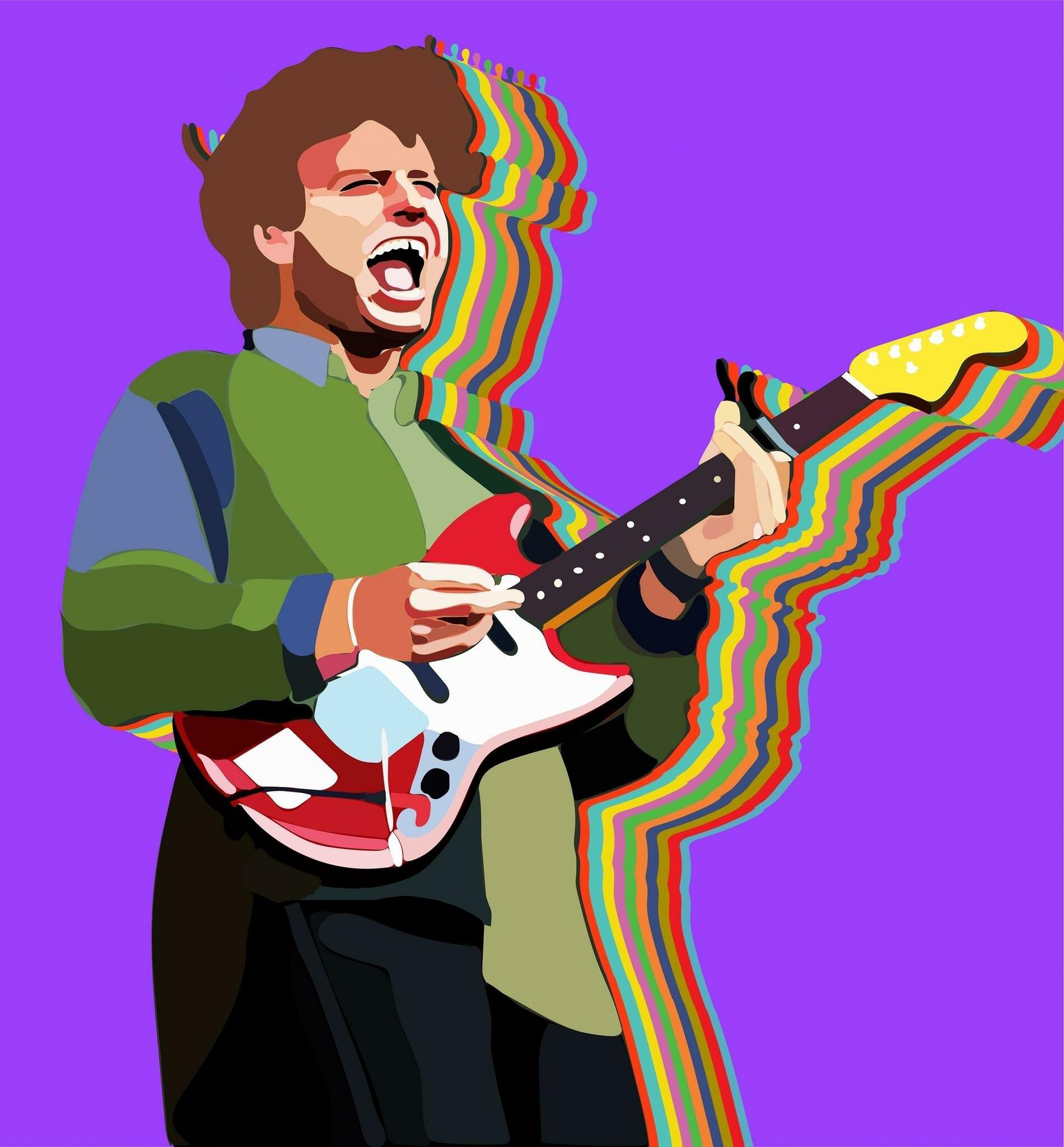 Mac Demarco Wallpapers