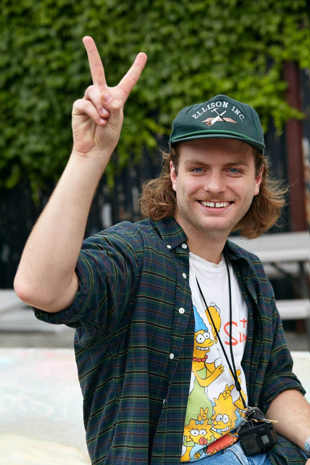 Mac Demarco Wallpapers