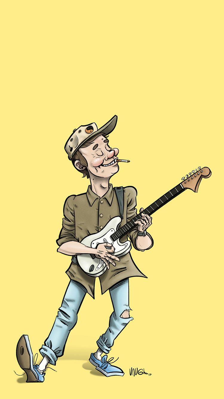 Mac Demarco Wallpapers