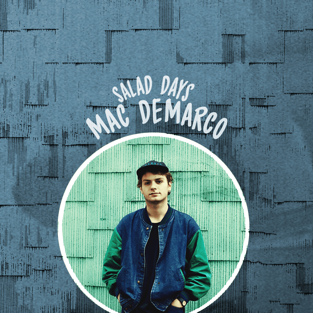 Mac Demarco Wallpapers