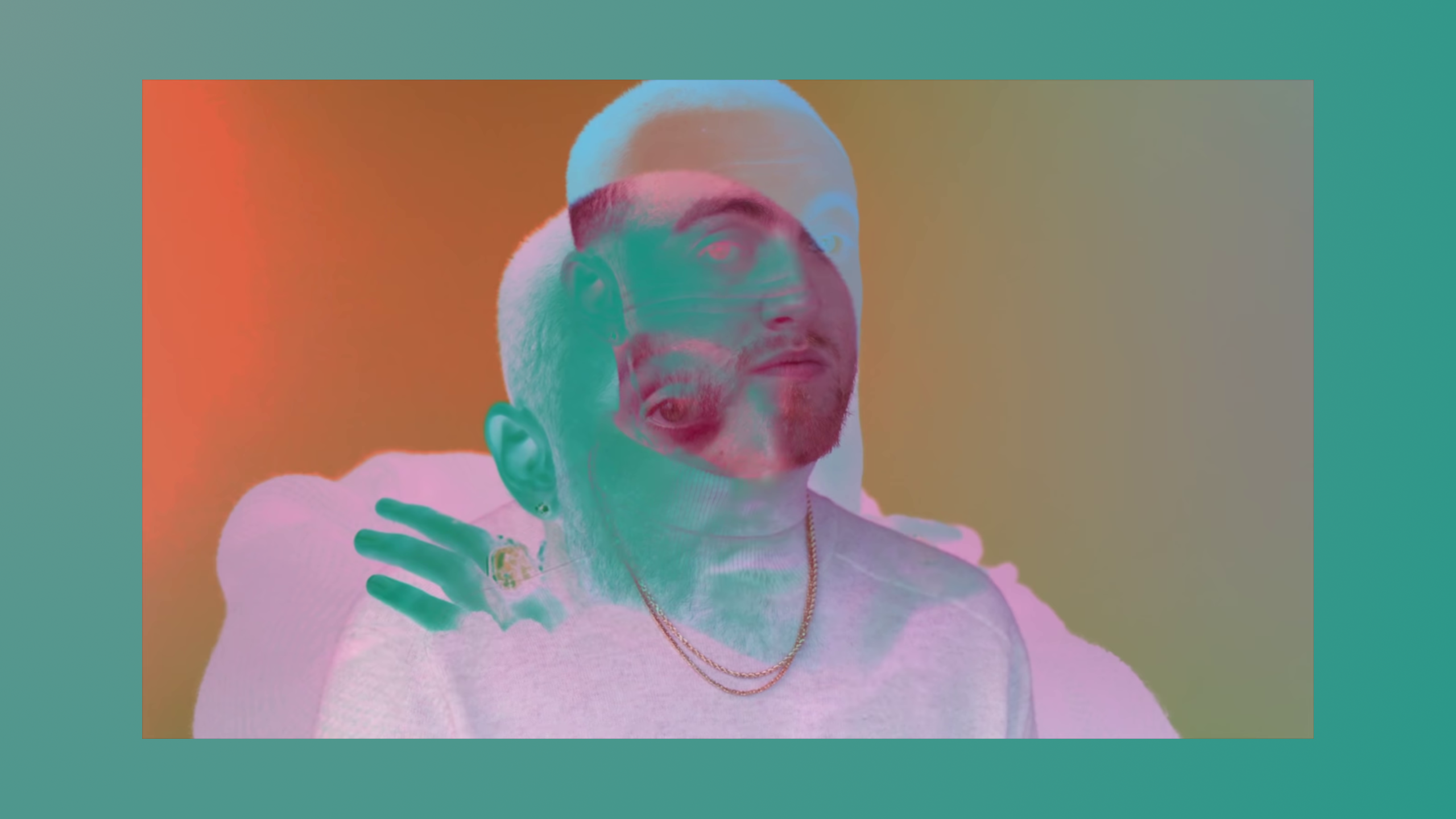 Mac Miller Album Cover Wallpapers