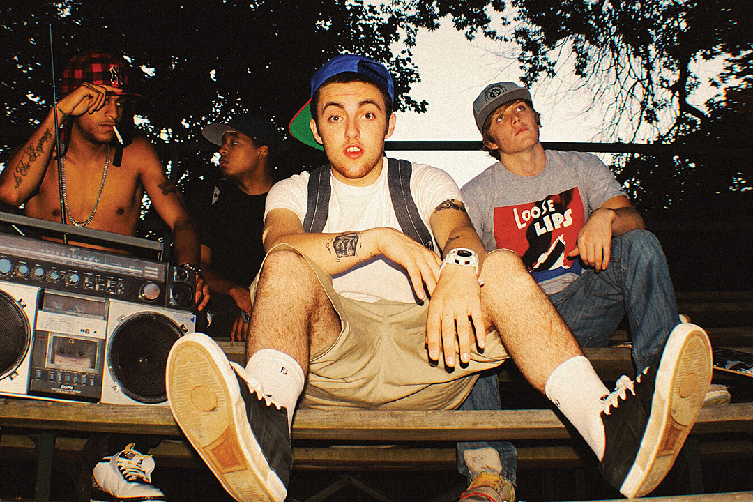 Mac Miller Kids Wallpapers