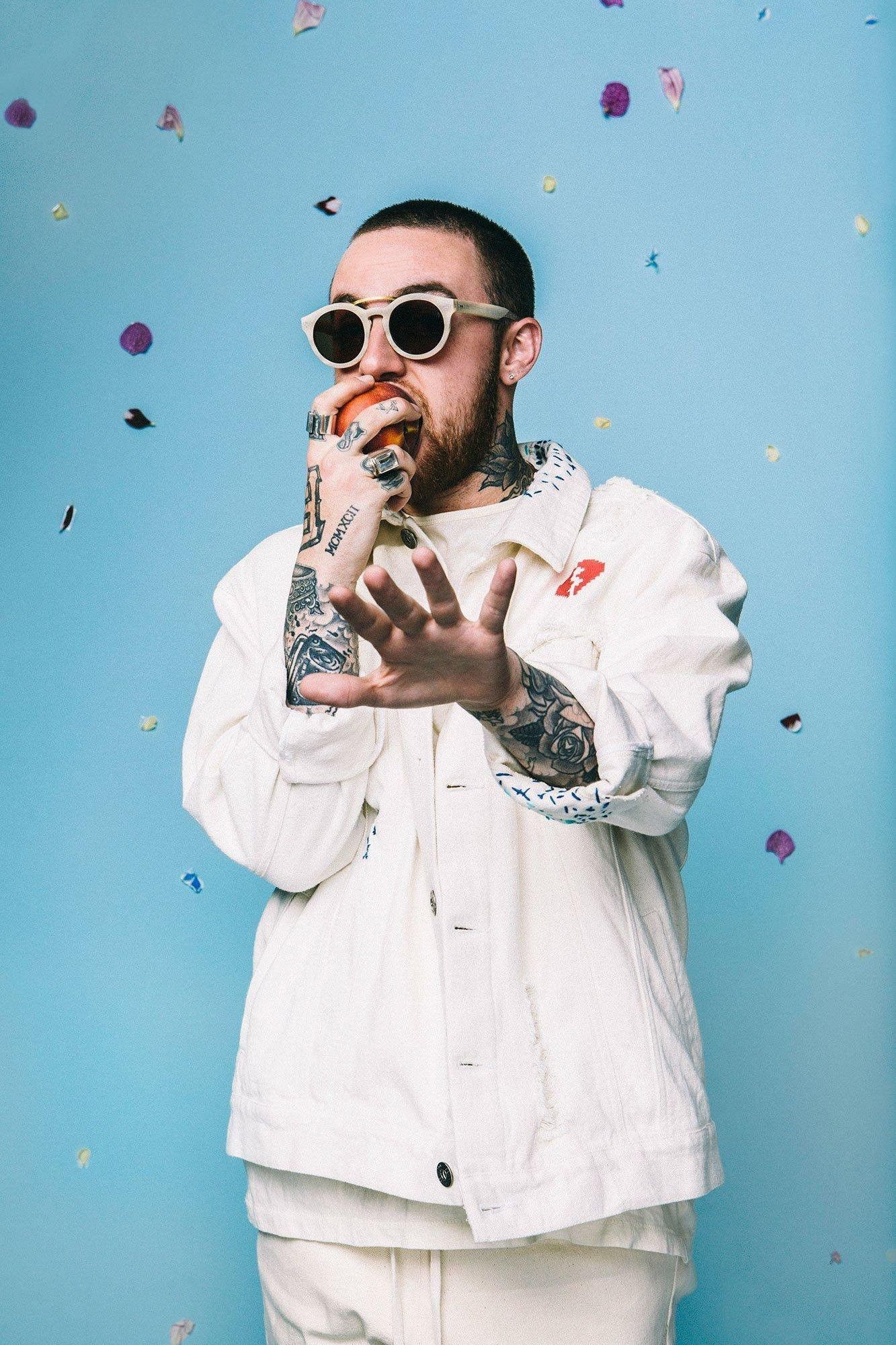 Mac Miller Kids Wallpapers