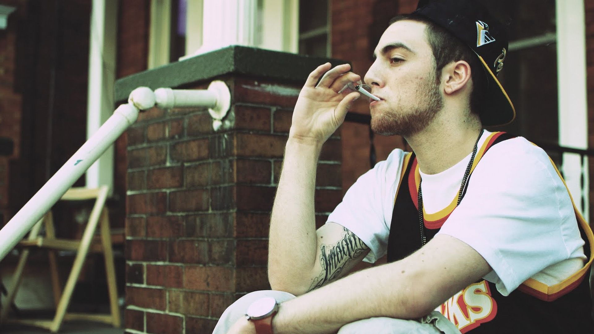 Mac Miller Kids Wallpapers