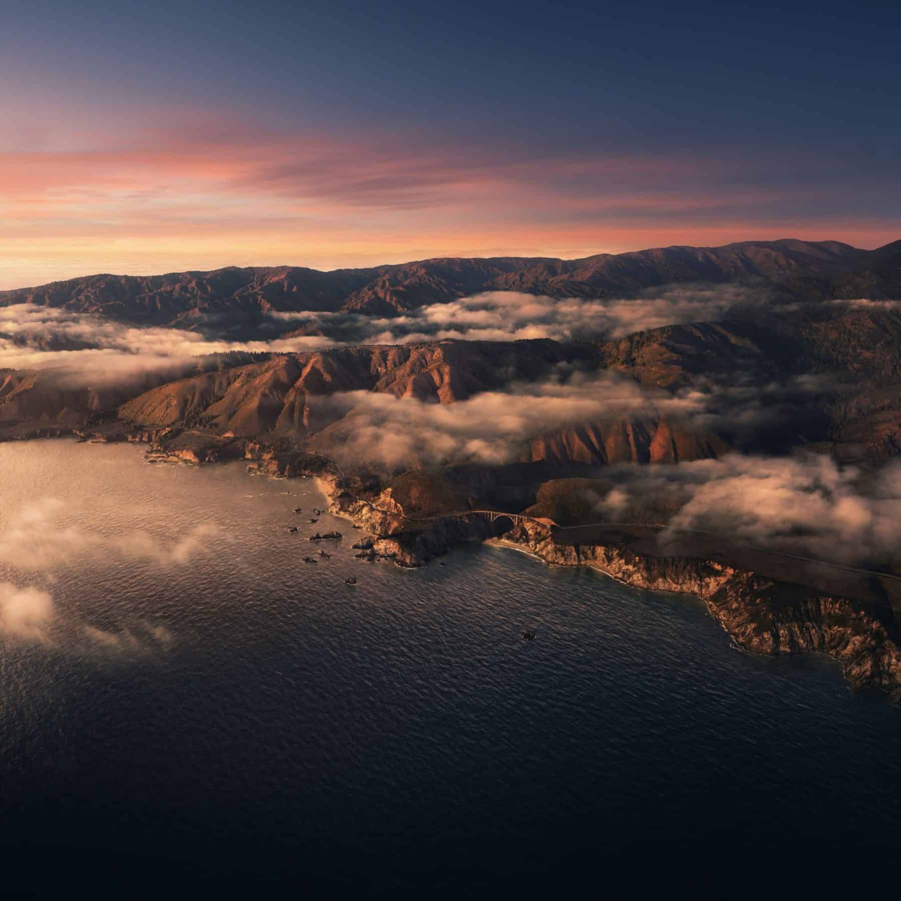 Mac Os Big Sur Wallpapers