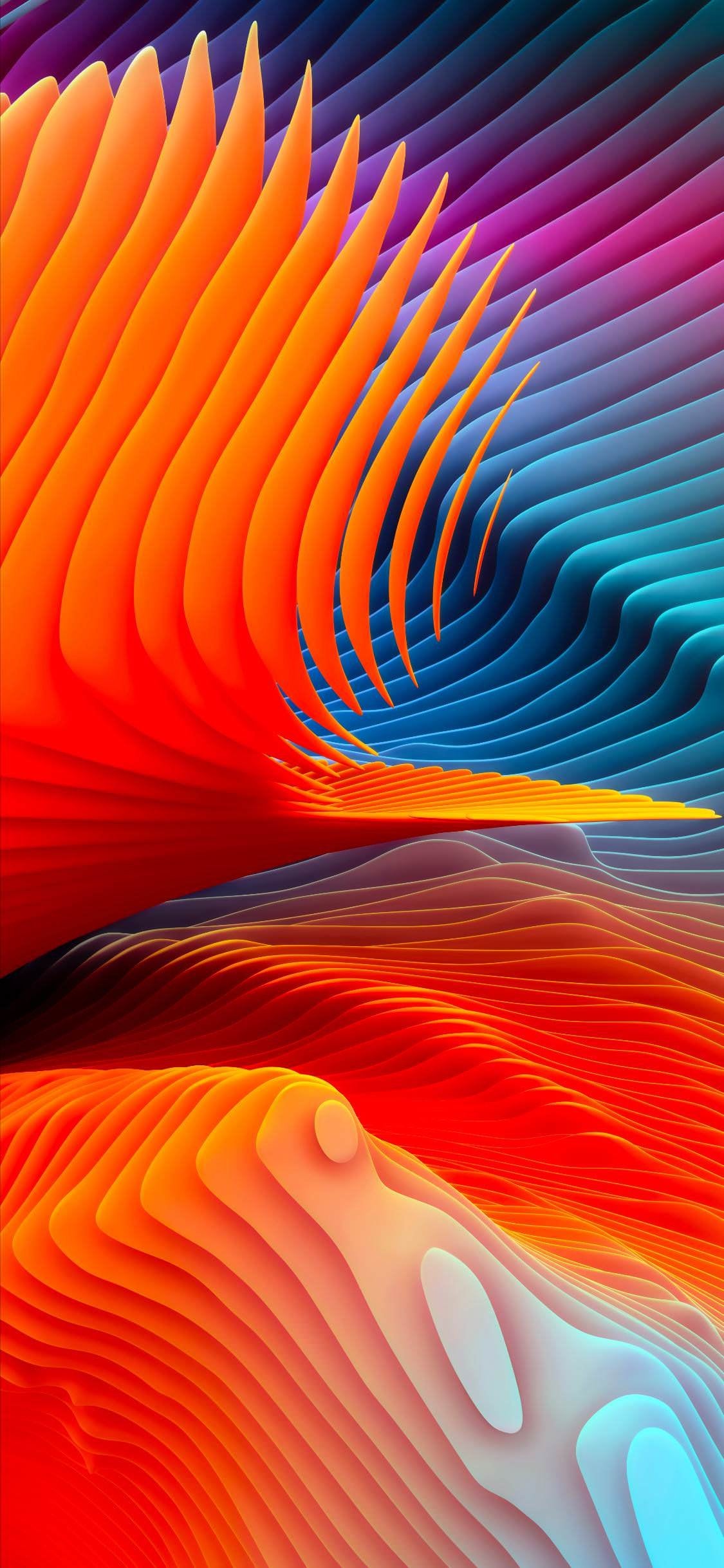 Mac Os Sierra For Iphone Wallpapers