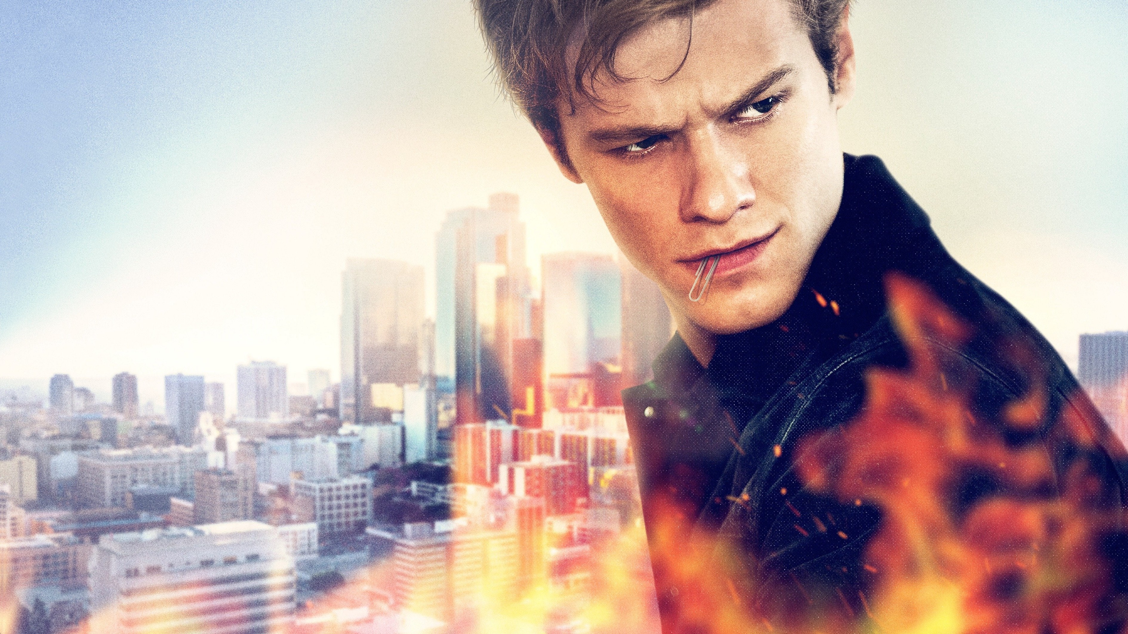 Macgyver Wallpapers