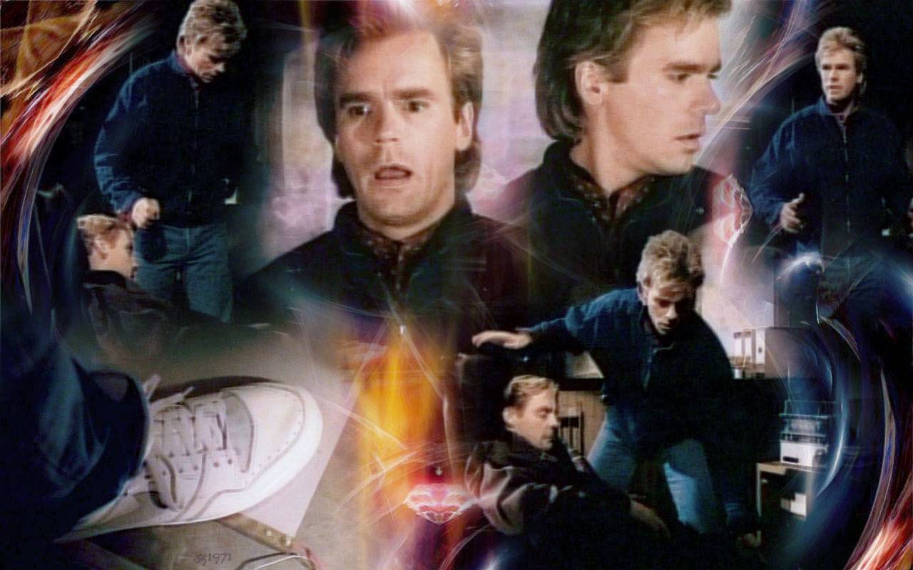 Macgyver Wallpapers