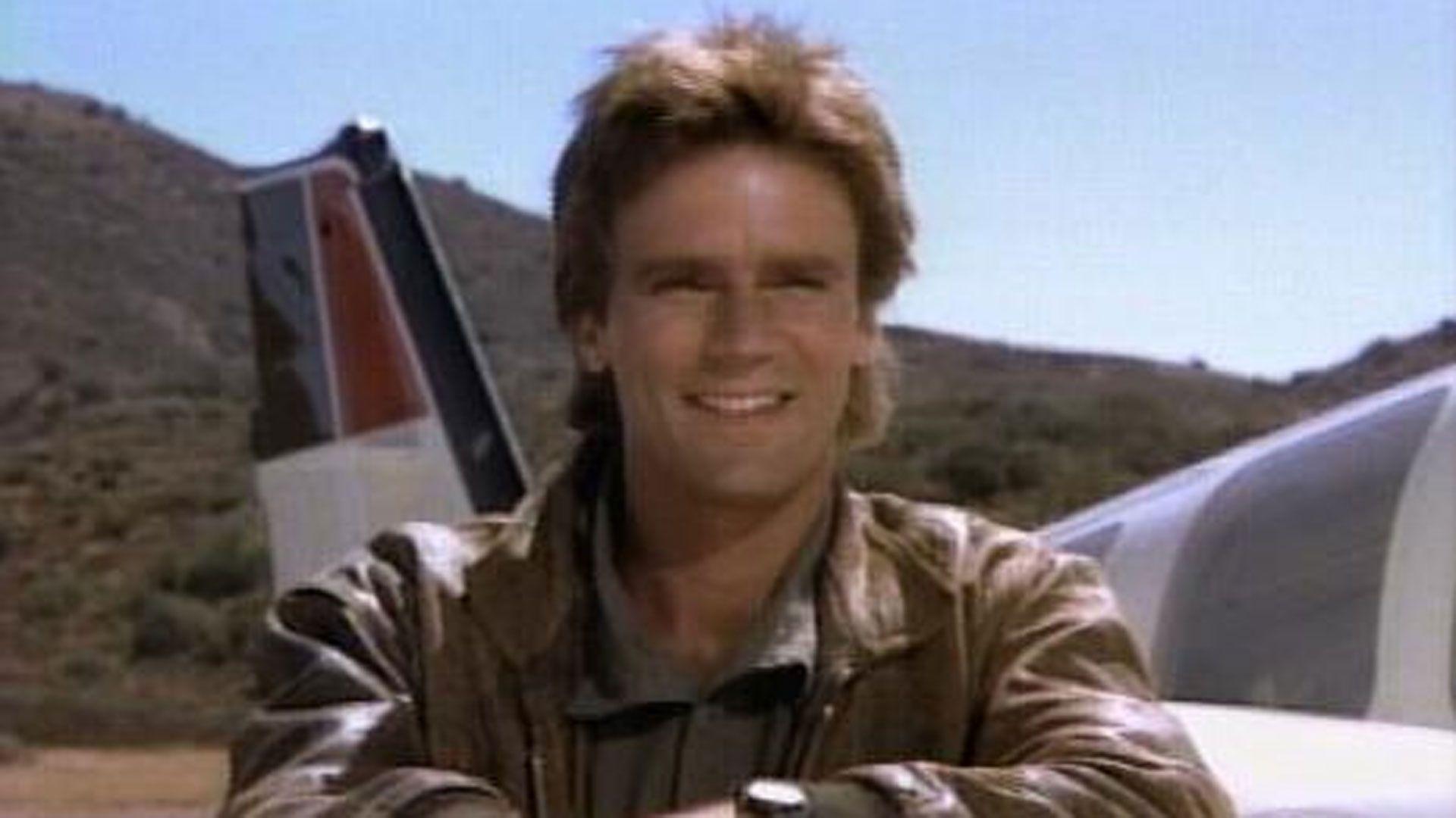 Macgyver Wallpapers