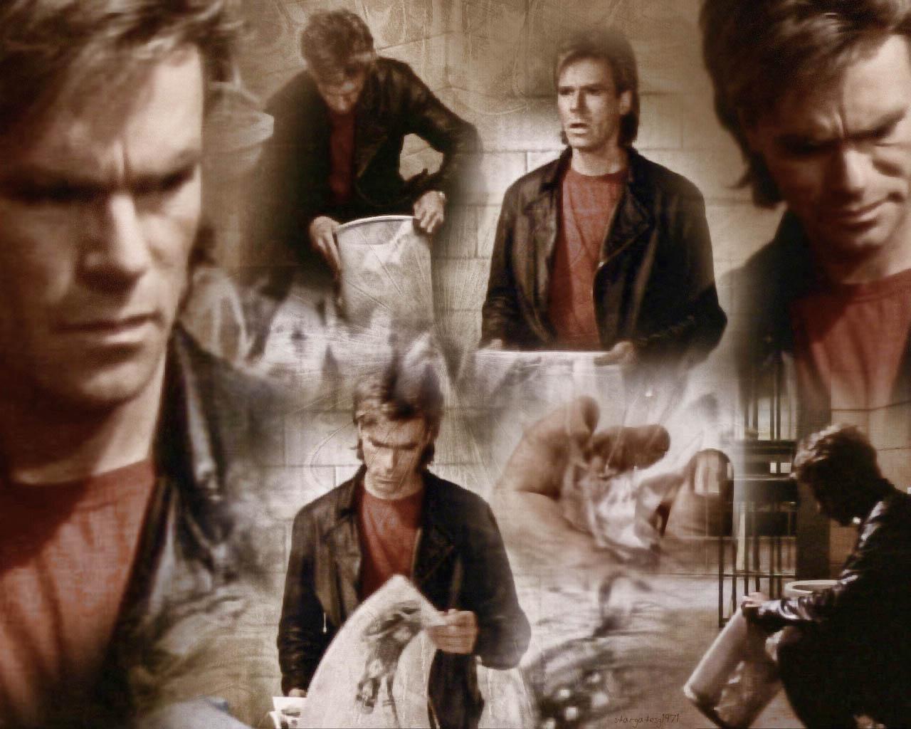 Macgyver Wallpapers